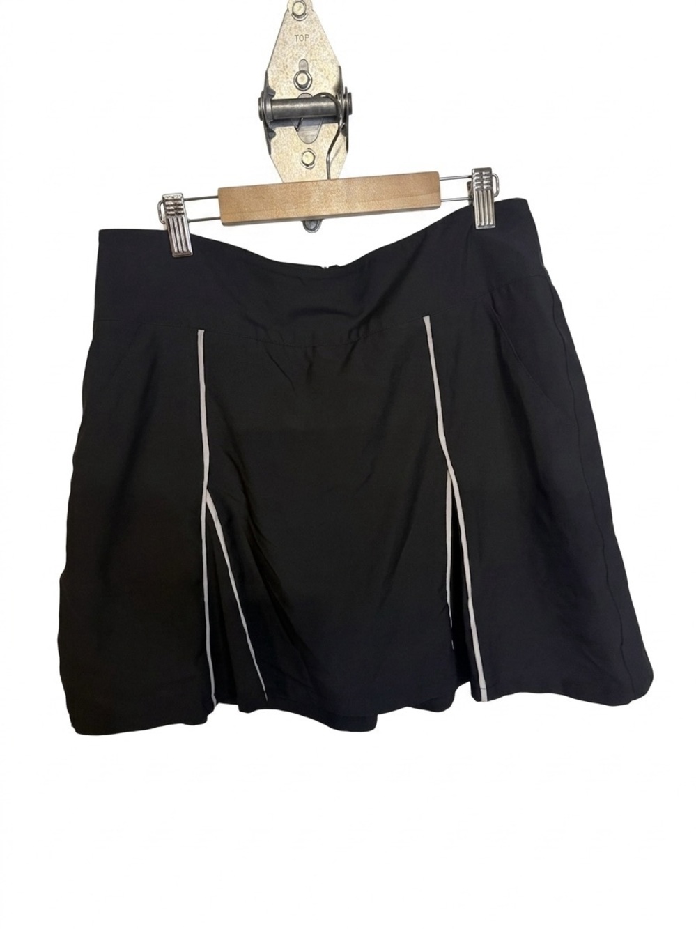 GGBLUE LUXE SPORT 2 PLEATED GOLF SKIRT 6